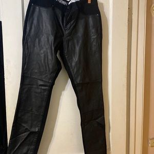 DKNY Skinny Pant